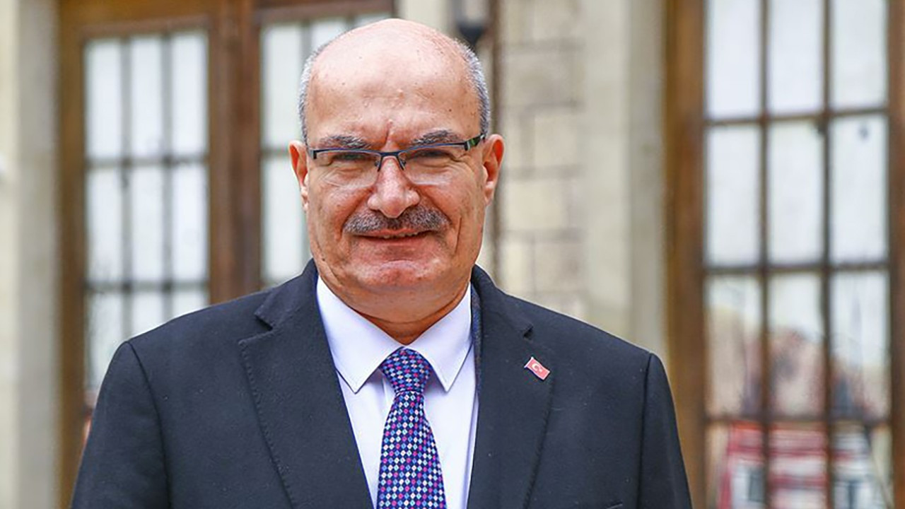 Haber gorseli