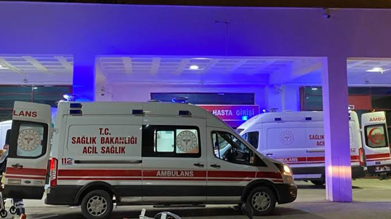 Koydeki kazi calismasi olumle bitti WeqdemBC